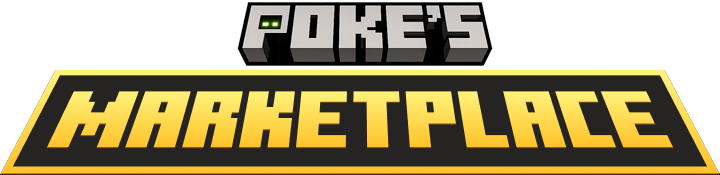 Poke's Marketplace